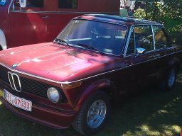 Oldtimermarkt Bockhorn 2011